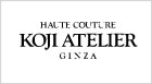 HAUTE COUTURE KOJI ATELIER GINZA